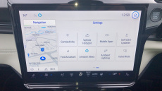 Ford Puma 123kW Premium 43kWh 5dr Auto Electric Hatchback